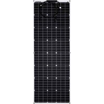 Swaytronic, Solarpanel, Solarpanel flexibel 105Watt ETFE (105 W, 2.70 kg) Swaytronic, Solarpanel, Solarpanel flexibel 105Watt ETFE (105 W, 2.70 kg)