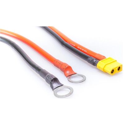 Swaytronic, Zubehör Stromerzeuger, Adapterkabel (Solarkabel) Swaytronic, Zubehör Stromerzeuger, Adapterkabel (Solarkabel)
