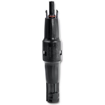 Qoltec 52599 Solar Panel Zubehör - Solar Panel Stecker Qoltec 52599 Solar Panel Zubehör - Solar Panel Stecker