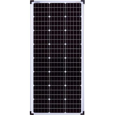 Enjoy solar, Solarpanel, Solarmodul (100 W, 8.80 kg) Enjoy solar, Solarpanel, Solarmodul (100 W, 8.80 kg)