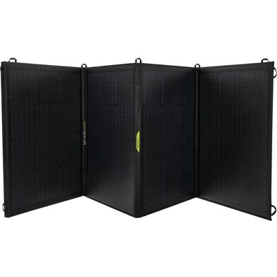 Goal Zero, Solarpanel, Nomad 200 (200 W, 10 kg) Goal Zero, Solarpanel, Nomad 200 (200 W, 10 kg)
