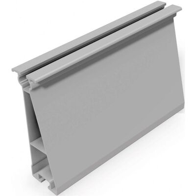 Schletter, Zubehör Stromerzeuger, 121001-04400 (Solaranlage Montagematerial) Schletter, Zubehör Stromerzeuger, 121001-04400 (Solaranlage Montagematerial)
