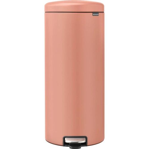 Brabantia newIcon, Abfalleimer, Kupfer
