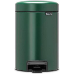 Brabantia Treteimer, Abfalleimer, Grün Brabantia Treteimer, Abfalleimer, Grün