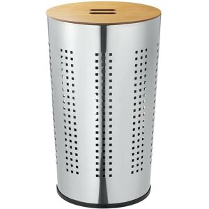 Diaqua, Wäschekorb, Iron (50 l) Diaqua, Wäschekorb, Iron (50 l)