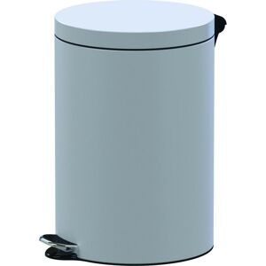 Alda Mülleimer für weisses Pedal (AF613E-14), Abfalleimer, Weiss Alda Mülleimer für weisses Pedal (AF613E-14), Abfalleimer, Weiss