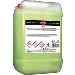 Caramba, Fahrzeugreiniger, Industriereiniger TG 22 10l Konzentrat Kanister (10000 ml) Caramba, Fahrzeugreiniger, Industriereiniger TG 22 10l Konzentrat Kanister (10000 ml)