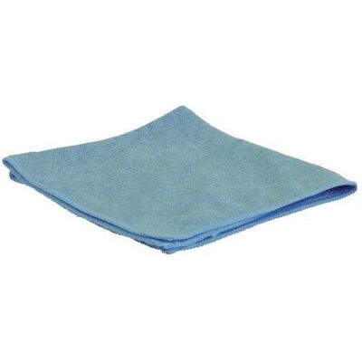 Betra Mikrofasertücher Heavy Duty Blau, Reinigungsutensil, Blau Betra Mikrofasertücher Heavy Duty Blau, Reinigungsutensil, Blau