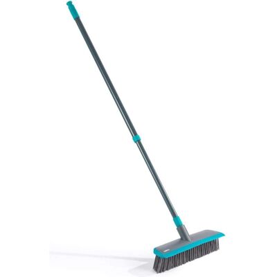 Beldray LA00000177UFEU7 2 in 1 Floor Scrub Brush, Reinigungsutensil, Grau Beldray LA00000177UFEU7 2 in 1 Floor Scrub Brush, Reinigungsutensil, Grau