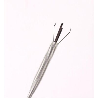 König Design Abflussreiniger Rohrbürste Abflussfrei Rohr Abfluss Siphon Bürste Spirale Haare, Reinigungsutensil, Mehrfarbig König Design Abflussreiniger Rohrbürste Abflussfrei Rohr Abfluss Siphon Bürste Spirale Haare, Reinigungsutensil, Mehrfarbig