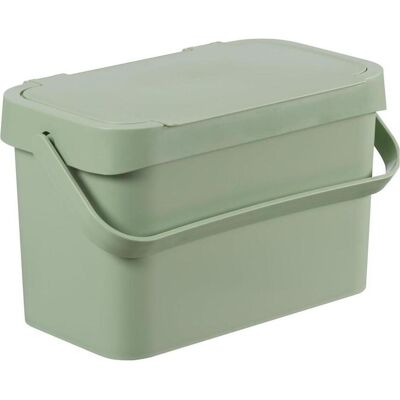 SmartStore Collect Biowaste 5 L - Biomüllbehälter SmartStore Collect Biowaste 5 L - Biomüllbehälter