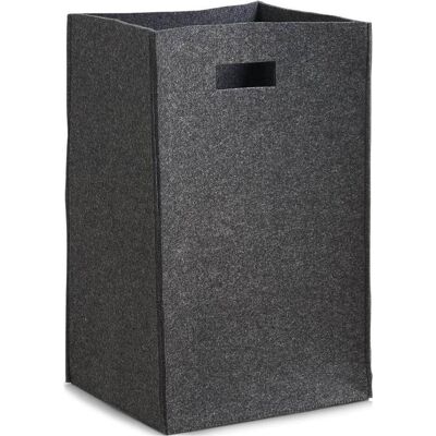Zeller Present, Wäschekorb, Wäschesammler (57 l) Zeller Present, Wäschekorb, Wäschesammler (57 l)