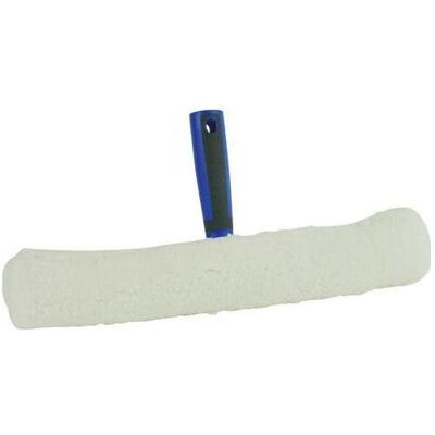 Betra Fensterwischer Mikrofaser, Kunststoff, Reinigungsutensil, Blau Betra Fensterwischer Mikrofaser, Kunststoff, Reinigungsutensil, Blau