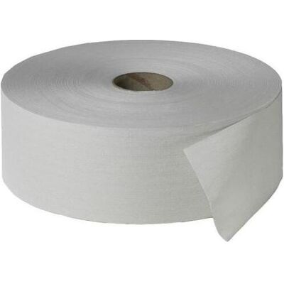 Fripa Modell - 2-lagiges Recycling-Toilettenpapier - 500m Fripa Modell - 2-lagiges Recycling-Toilettenpapier - 500m