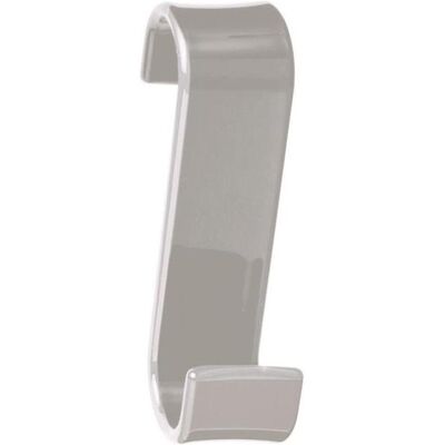 Gedy, Kleiderbügel, Hanging Hook For Radiators L.T 66 (1x) Gedy, Kleiderbügel, Hanging Hook For Radiators L.T 66 (1x)