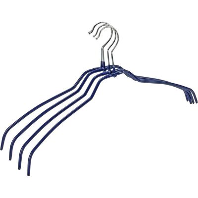 Wenko, Kleiderbügel, Slim (4x) Wenko, Kleiderbügel, Slim (4x)