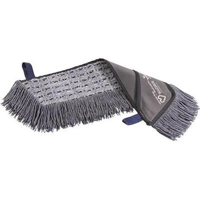 Multi Moppe Swep Single r-MicroCombi Pro L50cm grå,1 stk, Reinigungsutensil, Grau Multi Moppe Swep Single r-MicroCombi Pro L50cm grå,1 stk, Reinigungsutensil, Grau