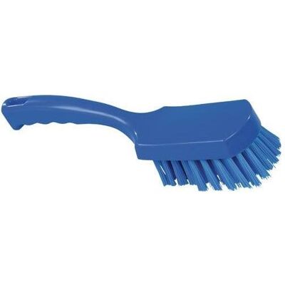 Betra Handfeger 275 mm x 105 mm Mediumhart Blau, Reinigungsutensil, Blau Betra Handfeger 275 mm x 105 mm Mediumhart Blau, Reinigungsutensil, Blau