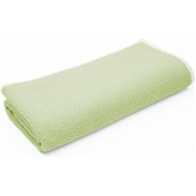 Greenspeed Mikrofasertuch Re-belle, recycelt, 40 x 40 cm, grün, 5er-Pack, Reinigungsutensil, Grün Greenspeed Mikrofasertuch Re-belle, recycelt, 40 x 40 cm, grün, 5er-Pack, Reinigungsutensil, Grün