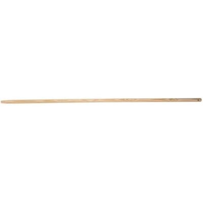 Betra Wischmoppstiel 140 cm 28 mm x 28 mm Braun, Reinigungsutensil, Braun Betra Wischmoppstiel 140 cm 28 mm x 28 mm Braun, Reinigungsutensil, Braun