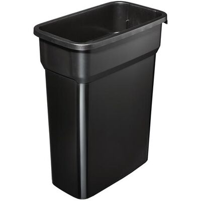 Rotho Selecto, Abfalleimer, Schwarz Rotho Selecto, Abfalleimer, Schwarz