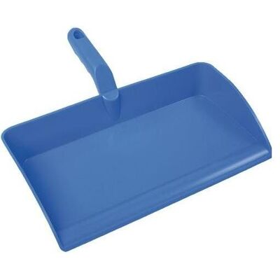 Betra Kehrblech Ergo 310 mm Blau, Reinigungsutensil, Blau Betra Kehrblech Ergo 310 mm Blau, Reinigungsutensil, Blau