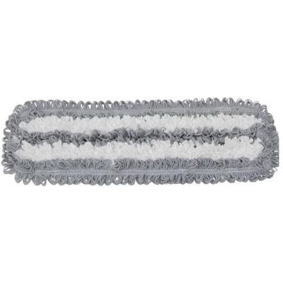 Betra Wischmop 40 cm weiss grau, Reinigungsutensil, Grau Betra Wischmop 40 cm weiss grau, Reinigungsutensil, Grau