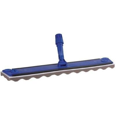 Betra Staubwischer 550 mm x 70 mm Blau, Reinigungsutensil, Blau Betra Staubwischer 550 mm x 70 mm Blau, Reinigungsutensil, Blau