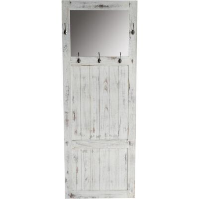 MCW, Kleiderhaken + Wandgarderobe, Wandgarderobe-S MCW, Kleiderhaken + Wandgarderobe, Wandgarderobe-S