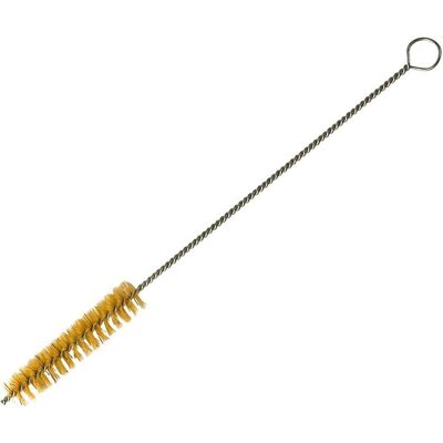 10x Sorex Schlauchbürste, Reinigungsutensil, Silber 10x Sorex Schlauchbürste, Reinigungsutensil, Silber