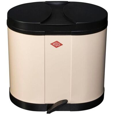 Wesco Beta Mandeln Abfalleimer - Abfalleimer Wesco Beta Mandeln Abfalleimer - Abfalleimer