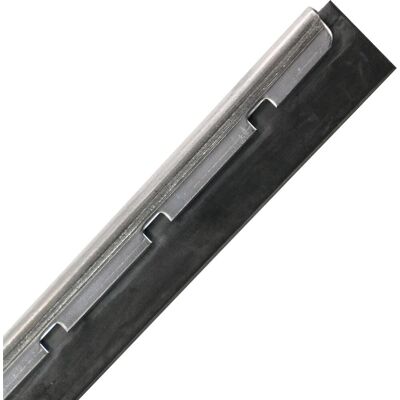Unger Fensterreiniger S-Wischer Soft 25 cm Fensterabzieher, weicher Wischergummi, Reinigungsutensil, Mehrfarbig Unger Fensterreiniger S-Wischer Soft 25 cm Fensterabzieher, weicher Wischergummi, Reinigungsutensil, Mehrfarbig