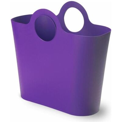 Authentics Rondo Tasche, Abfalleimer, Violett Authentics Rondo Tasche, Abfalleimer, Violett