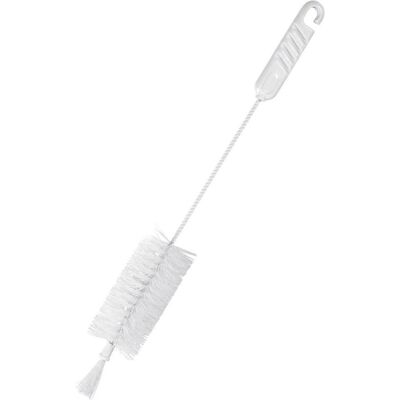 10x Sorex Flaschenbürste, Reinigungsutensil, Weiss 10x Sorex Flaschenbürste, Reinigungsutensil, Weiss