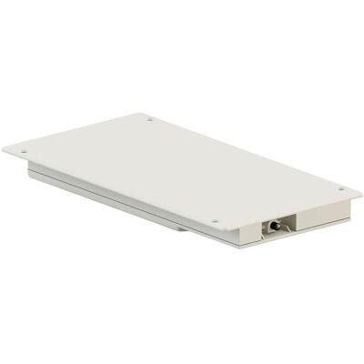 Hettich Elektromechanisches Öffnungssystem Libero weiss, Abfalleimer, Weiss Hettich Elektromechanisches Öffnungssystem Libero weiss, Abfalleimer, Weiss