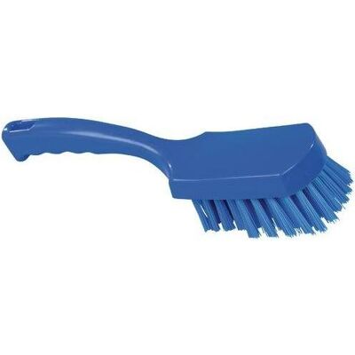 Betra Handfeger 275 mm x 105 mm Hart Blau, Reinigungsutensil, Blau Betra Handfeger 275 mm x 105 mm Hart Blau, Reinigungsutensil, Blau