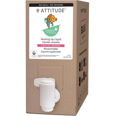 Attitude Little Ones Geschirrspülmittel Bulk, Geschirrspülmittel Attitude Little Ones Geschirrspülmittel Bulk, Geschirrspülmittel