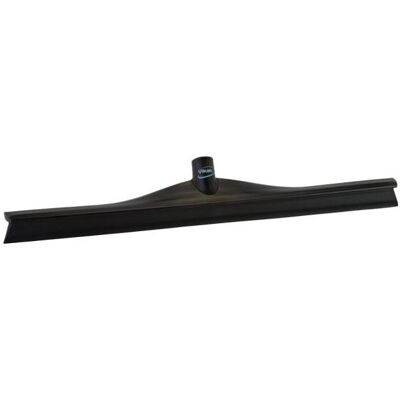 Vikan Ultra Hygiene Single Blade, 600mm, Black, Reinigungsutensil, Schwarz Vikan Ultra Hygiene Single Blade, 600mm, Black, Reinigungsutensil, Schwarz