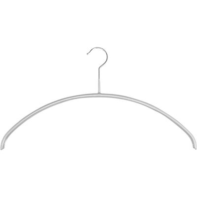 MAWA 40cm Slim Metall Kleiderbügel - Kleiderbügel MAWA 40cm Slim Metall Kleiderbügel - Kleiderbügel