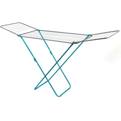 Beldray LA033279FEU7 18 metre Clothes Airer, Wäscheständer, Grau Beldray LA033279FEU7 18 metre Clothes Airer, Wäscheständer, Grau