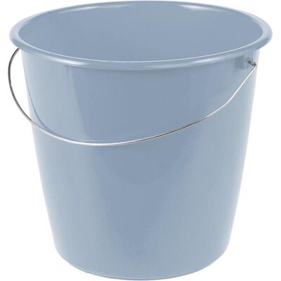 10x keeeper Eimer, Reinigungsutensil, Blau 10x keeeper Eimer, Reinigungsutensil, Blau