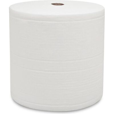Kimberly-Clark Wischtuch WYPALL L30 7331, Haushaltspapier, Weiss Kimberly-Clark Wischtuch WYPALL L30 7331, Haushaltspapier, Weiss