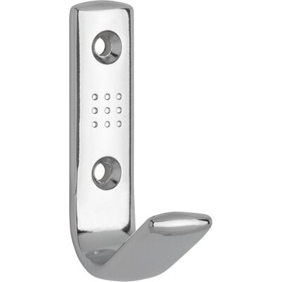Siro - Gamma - 18 mm Breite - Coat Hook Siro - Gamma - 18 mm Breite - Coat Hook