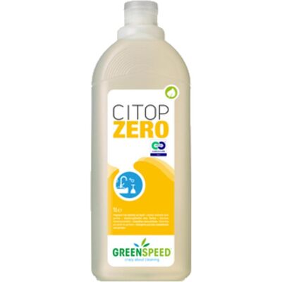 Greenspeed Citop Zero, Reinigungsmittel Greenspeed Citop Zero, Reinigungsmittel