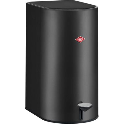 Wesco Boy Loft Abfalleimer Schwarz Wesco Boy Loft Abfalleimer Schwarz