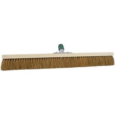 Betra Besen 131041S 100cm Braun, Reinigungsutensil, Braun Betra Besen 131041S 100cm Braun, Reinigungsutensil, Braun