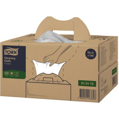 Tork Reinigungs tücher cleaning w7 handy box - Reinigungstücher Tork Reinigungs tücher cleaning w7 handy box - Reinigungstücher