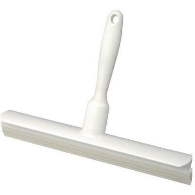 Betra Handabzieher 30 cm Weiss, Reinigungsutensil, Weiss Betra Handabzieher 30 cm Weiss, Reinigungsutensil, Weiss