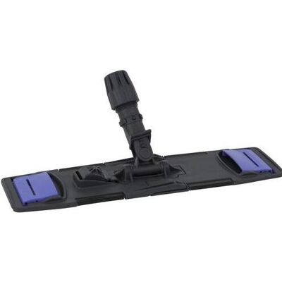 Betra Mopphalter 400 mm x 110 mm Blau, Grau, Reinigungsutensil, Mehrfarbig Betra Mopphalter 400 mm x 110 mm Blau, Grau, Reinigungsutensil, Mehrfarbig