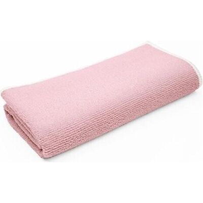 Greenspeed Mikrofasertuch Re-belle, recycelt, 40 x 40 cm, rosa, 5er-Pack, Reinigungsutensil, Rosa Greenspeed Mikrofasertuch Re-belle, recycelt, 40 x 40 cm, rosa, 5er-Pack, Reinigungsutensil, Rosa